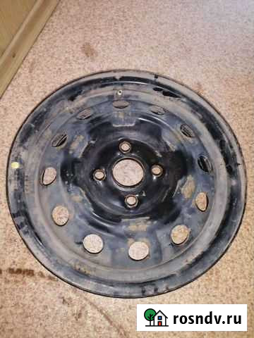 Диски Луга - изображение 1