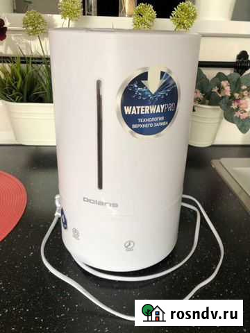 Увлажнитель Polaris Сортавала - изображение 1