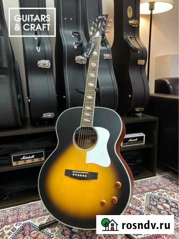 CJ-Retro-VSM CJ Series Электро-акустическая гитара Ижевск - изображение 1