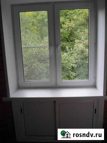 Пластиковые окна Горно-Алтайск - изображение 1