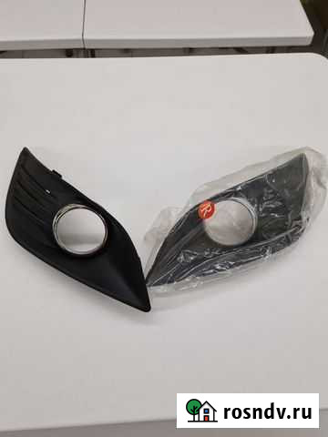 Рамка птф Ford Focus 2 (2008-2011) Железногорск - изображение 1