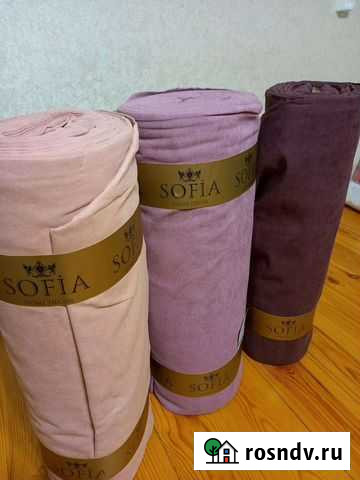 Пошив штор Месягутово - изображение 1