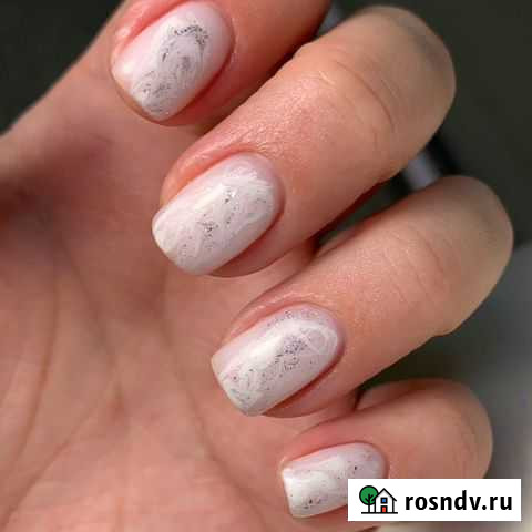 Маникюр молодежная Пермь - изображение 1