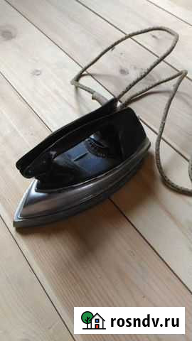 Продам утюги Шуя - изображение 1
