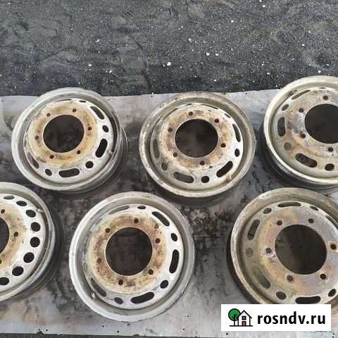 Пескоструй Манаскент - изображение 1