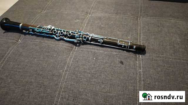 Гобой Киров - изображение 1