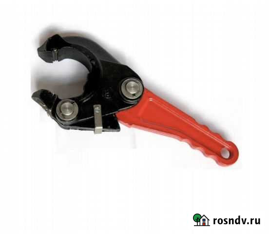 Ключ трубный ктгу Когалым - изображение 1