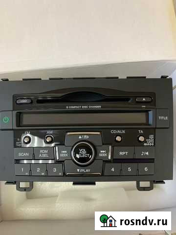 Intro Автомобильная мультимедийная система Самара - изображение 1