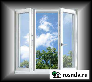 Пластиковые окна Махачкала - изображение 1