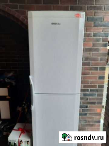 Холодильник бу Васильково - изображение 1