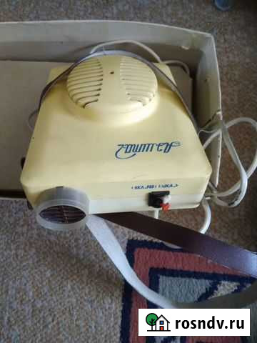 Фен для волос Новокузнецк - изображение 1