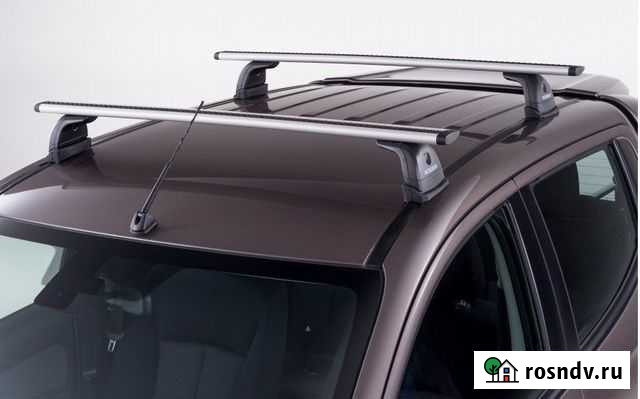 Дуги багажника Mitsubishi L 200 оригинал Долгопрудный - изображение 1