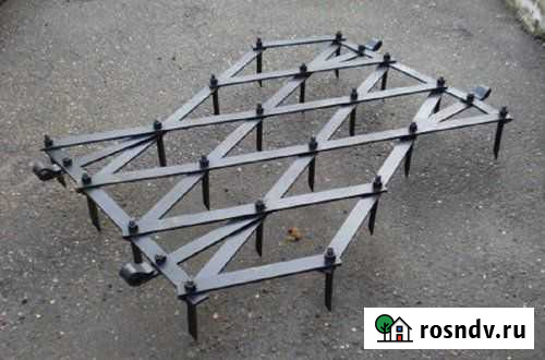 Борона Чишмы - изображение 1