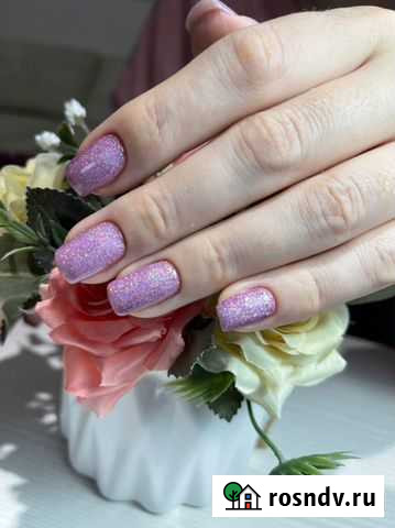 Маникюр,педикюр Чита - изображение 1