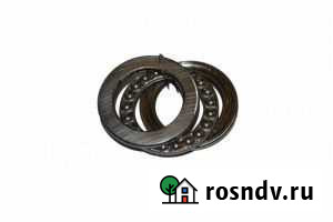 Подшипник на крюковую обойму 25т 8220, 51220 на кс Курган - изображение 1