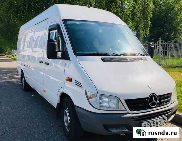 Любые Грузоперевозки Ип Ярославль - изображение 1