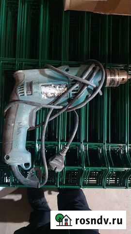 Дрель Октябрьский - изображение 1