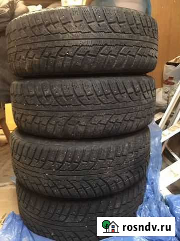 Диски и шины Кострома - изображение 1