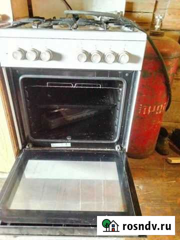 Плита газовая Урень - изображение 1