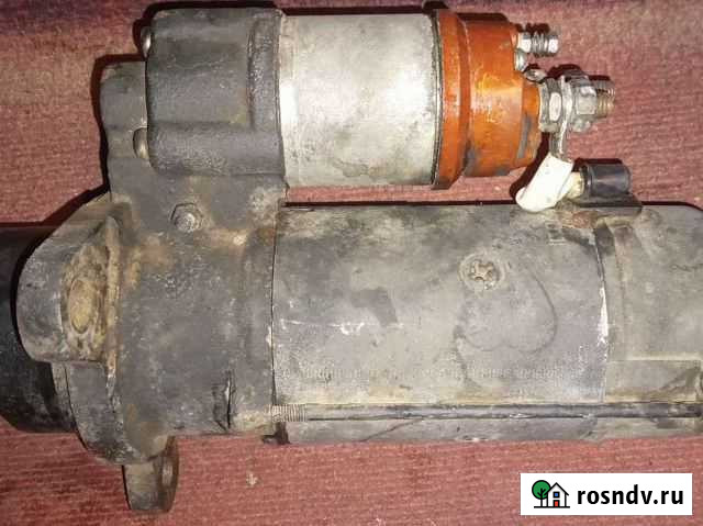 Запчасти на камаз евро Тверь - изображение 1