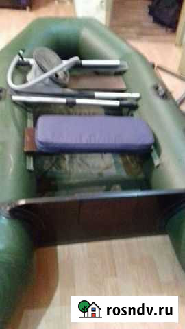 Лодка Иваново - изображение 1