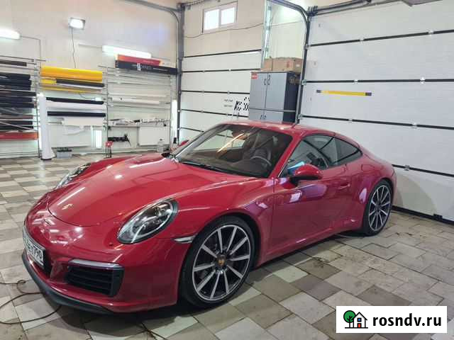 Тонировка в пушкино Пушкино - изображение 1