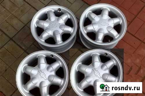 Диски Нальчик - изображение 1