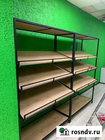 Мебель в стиле лофт Иваново - изображение 1