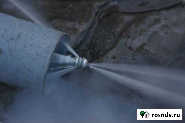 Вызов сантехника в ст. Ольгинской Ольгинская - изображение 1