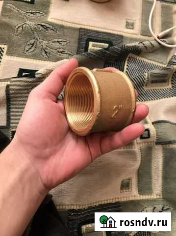 Муфта соединительная Чебоксары - изображение 1