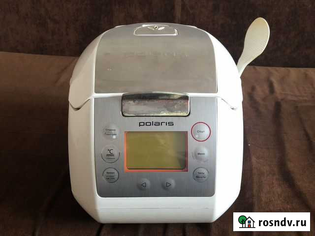 Мультиварка polaris PMC 0520AD Стерлитамак - изображение 1