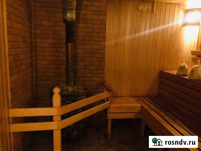 Банька на дровах Курск - изображение 1