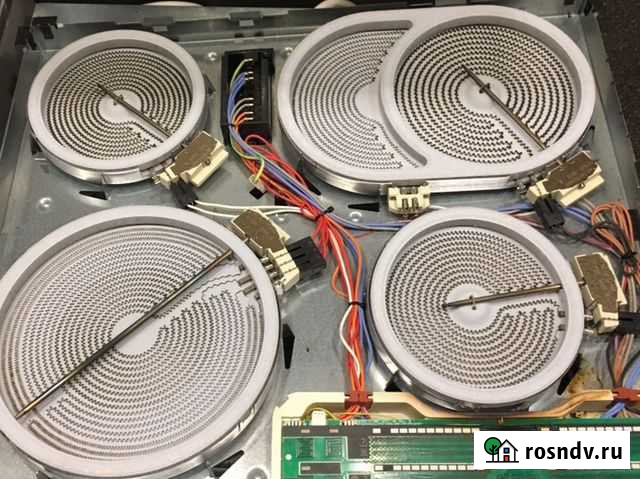 Electrolux EHS60210P Ивантеевка - изображение 1