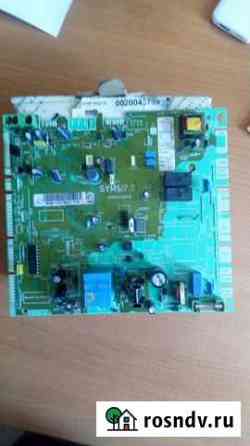 0020043739 Плата управления symsi 7 Protherm Рысь Екатеринбург