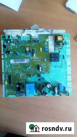 0020043739 Плата управления symsi 7 Protherm Рысь Екатеринбург - изображение 1
