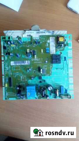 0020043739 Плата управления symsi 7 Protherm Рысь Екатеринбург - изображение 1