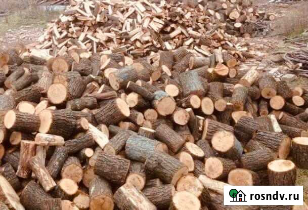 Дрова Сорочинск - изображение 1