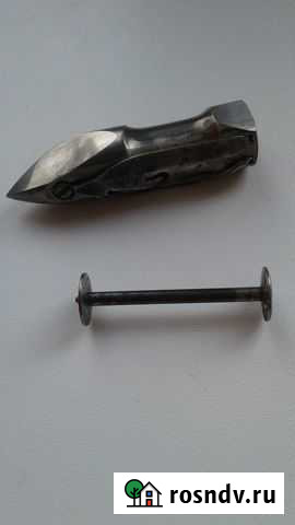 Челнок и шпульки Singer Волгоград - изображение 1