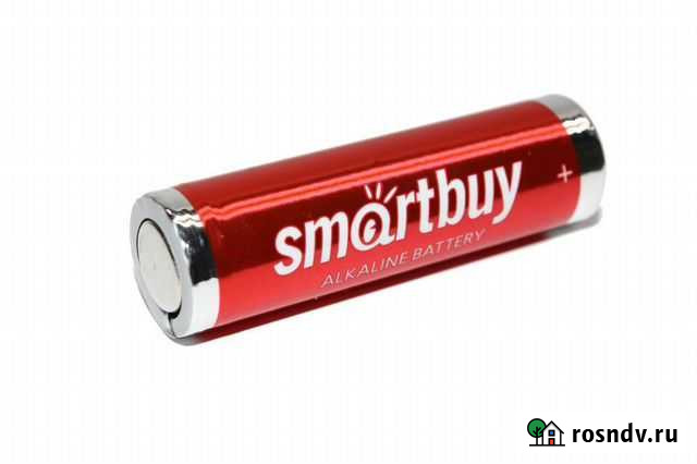 Алкалиновые батарейки Smartbay Ultra Alkaline Армавир - изображение 1