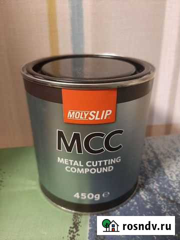 Паста для сверления Пенза - изображение 1