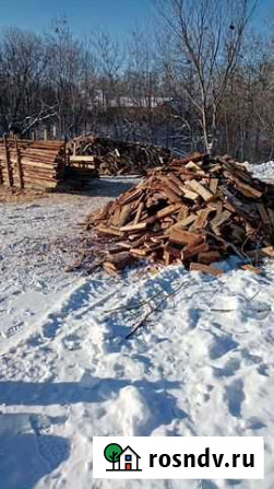 Пиленый сухой Горбыль Хабаровск - изображение 1