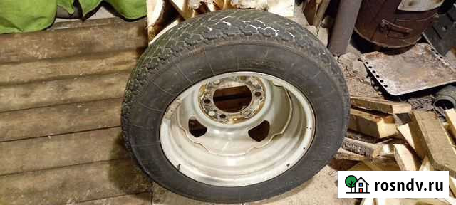 Колесо на газель Кострома - изображение 1