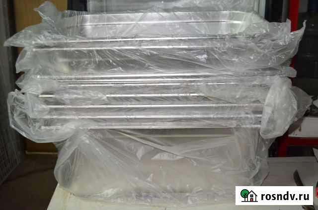 Гастроёмкости GN 1/1 Нефтекамск - изображение 1