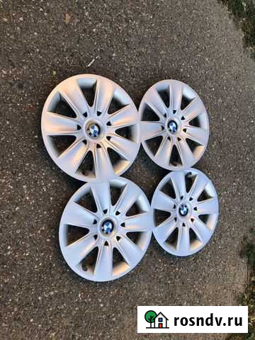 Колпаки R16 BMW Краснодар - изображение 1