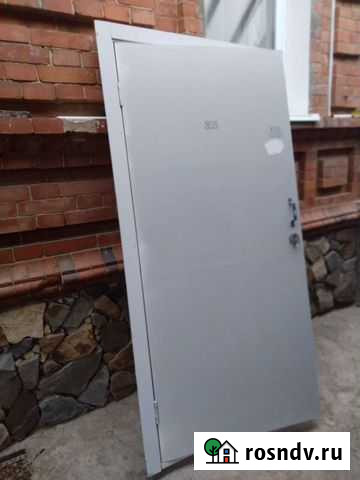 Дверной блок Энгельс - изображение 1