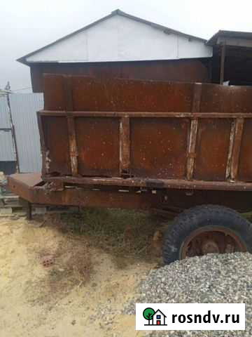 Прицеп Элиста - изображение 1