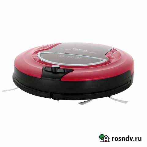 Робот-пылесос Tefal Smart Force Extreme rg7133rh 2 Томск