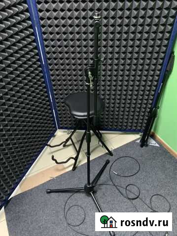 Стойка Журавль Омск - изображение 1