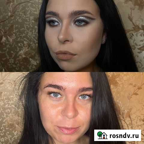 Визаж Тверь - изображение 1