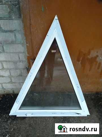 Пластиковые окна Ульяновск - изображение 1